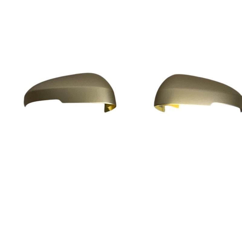 Tapas de los espejos Renault Austral 963H18488R protection et style or