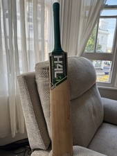 Hell 4 Leather Grade 2 SH English Willow Cricket Bat