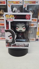 Funko Pop Castlevania Vinyl Figures 17