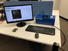 Lumedica Oq Labscope 1.0 Oct Tomography Exc. Cond.