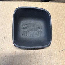 1999 Gmc Jimmy Console Tray Liner Rubber. Oem