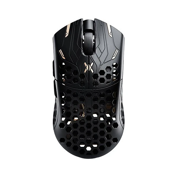 Finalmouse UltralightX Guardian Lion (M) Wireless Gaming Mouse Japan New Sealed - Image 2 of 4