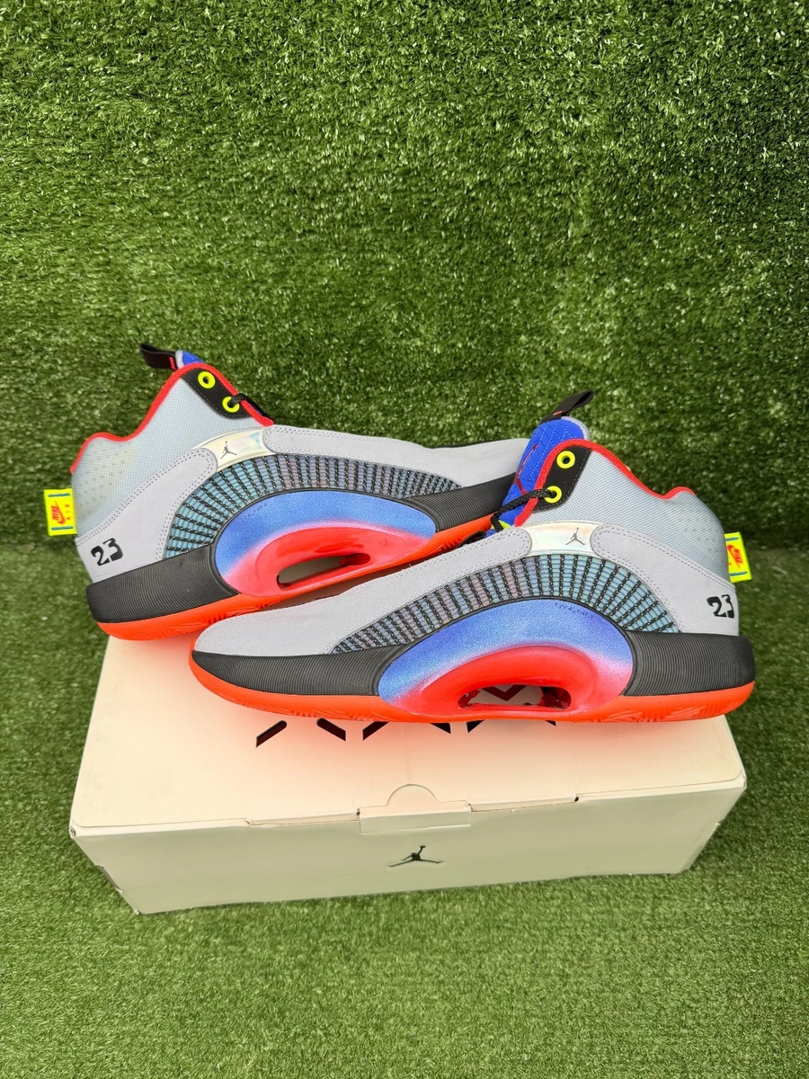Preços baixos em Jordan 35 Center Of Gravity | eBay