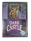 Dark Castle (Sega Genesis, 1991) No Manual tested good condition