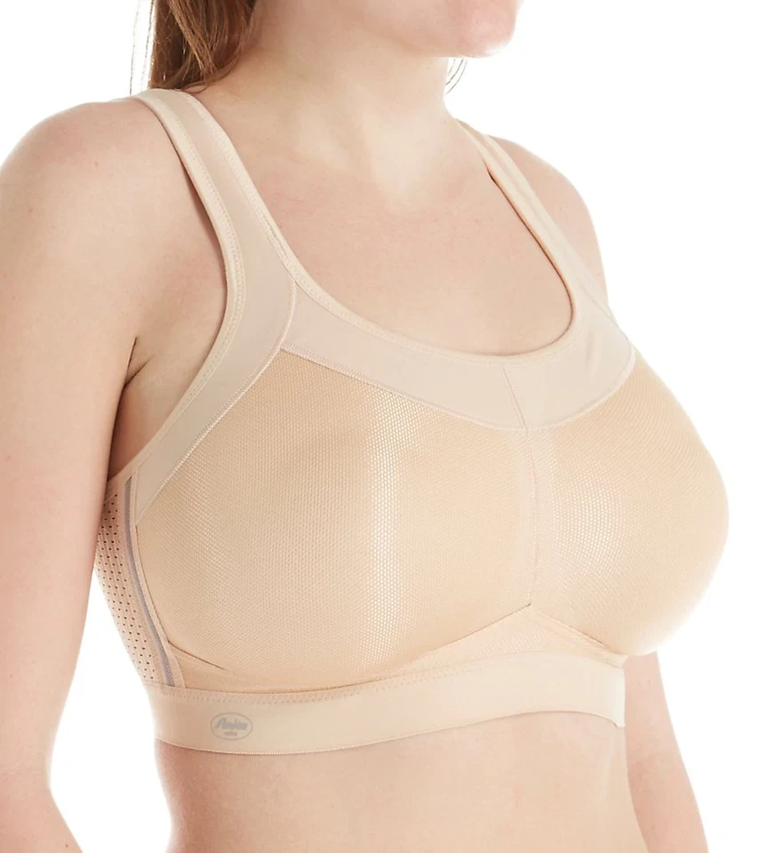 Sujetador deportivo de alto nivel Anita DESERT Active Momentum, EE. UU. 36G, UK 36F Foto 2 de 4