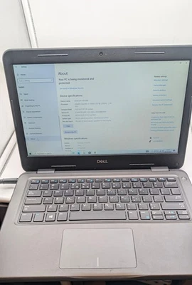 Dell Latitude 3300 · i3-7020U · 8GB · 128GB