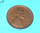 1932 D   WHEAT CENT   VERY FINE - EXTRA  FINE   # 4