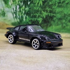 Majorette Porsche 934 Diecast Model Car 1:57 (A) Used Condition