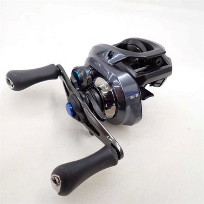 SHIMANO 23SLX DC70 #2181 | eBay