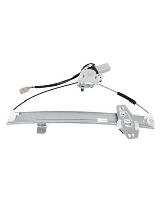  Power Window Regulator with Motor Front Left 1998-2001 for Acura for RL