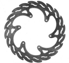 Moto-Master DISC BRAKE REAR TDR / XT FLAME, MOTO-MASTER 110281 YAMAHA