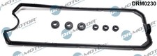 DRM0230 DR, MOTOR Dichtungssatz, Zylinderkopfhaube für AUDI,MULTICAR,SEAT,SKODA