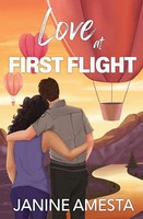 Love At First Flight | Janine Amesta | Taschenbuch | Englisch | 2025
