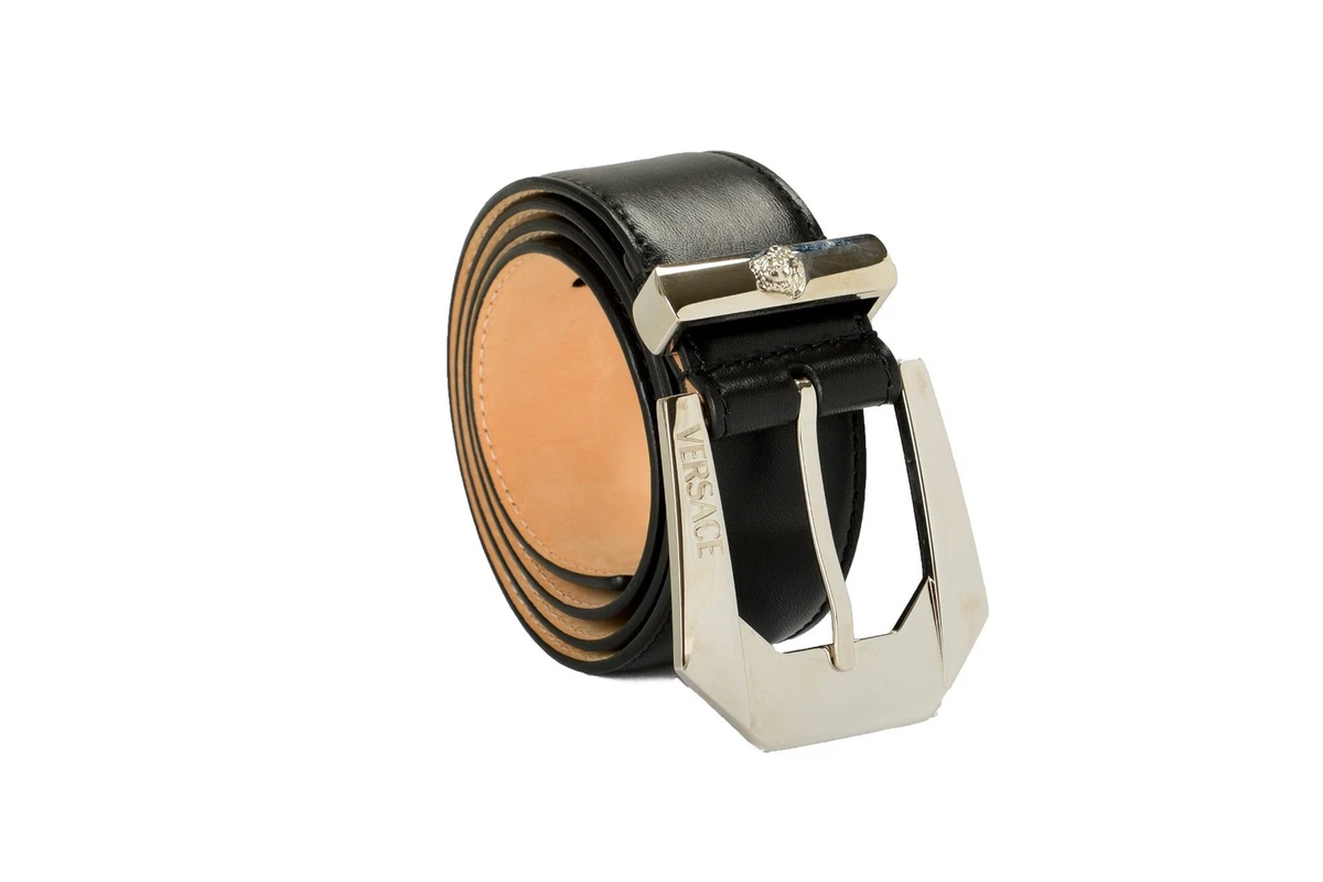 Versace Leather 30 Size Belts for Women for sale | eBay display picture 1