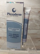 Plexaderm Rapid Reduction Serum 10 ml .33 oz