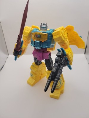 Transformers Legacy: Evolution G2 Universe GRIMLOCK (Walmart Exclusive)
