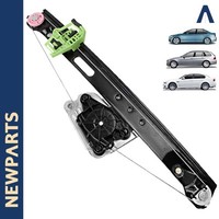 Mechanismus Fensterheber Hinten Links FüR Bmw 3Er E90 67626927025 7140589
