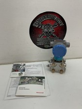 Honeywell ST800 (-400 To 400 Deg. F) Pressure Transmitter STD820-F1HC4AS NIB