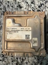 2020 Polaris Ranger 1000 SOHC Electric Control Unit Ecu Ecm