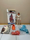 Marx Johnny West Princess Wildflower Figure w/ Box & Sealed Accessories Vintage