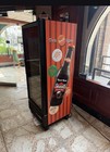 True 1-Door Glass Merchandising Refrigerator, Freestanding, 1 Section — photo 2