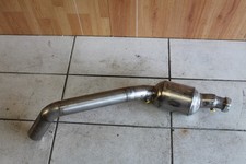Mercedes W166 GLS Brabus Katalysator Auspuff Kat Partikelfilter 16660010 Mercedes W166 GLS Brabus Katalysator Auspuff Kat Partikelfilter 16660010