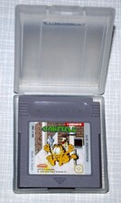 ebay® Auktion 178139974057 | Garfield Labyrinth Nintendo Gameboy Thumbnail of ebay® auction 178139974057 | Garfield Labyrinth Nintendo Gameboy