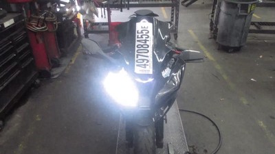 のん 2011 11-15 Kawasaki ZX10R ZX1000 ZX1000D ZX10 Front Rear Sprocket