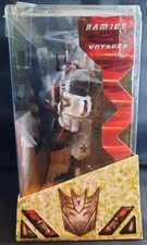 Transformers Revenge of the Fallen Voyager Ramjet MISB neu
