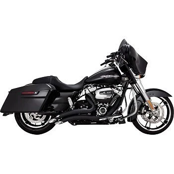 Vance & Hines Motorcycle Exhausts & Exhaust System Parts for