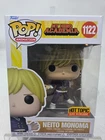 Funko Pop! My Hero Academia Neito Monoma #1122 (Hot Topic Exc) Vinyl Figure