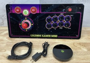 Legends Gamer Mini | eBay