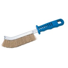 Image of Draper Expert 20594 250mm General Purpose Wire OR Welders Scratch Brush