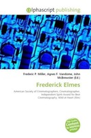 Frederic P. Miller (U. A.) | Frederick Elmes | Taschenbuch | Englisch (2026)