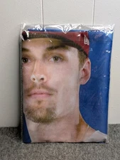 Frisco RoughRiders MiLB Baseball Evan Carter Flag Banner Height Growth Chart SGA