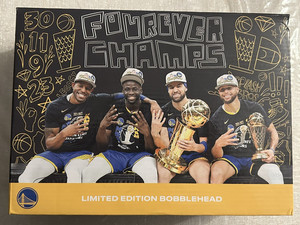 Stephen Curry Bobblehead | eBay