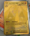 New ListingMega Charizard Y ex 294/217 Gold Mega Hyper Rare Ascended Heroes Pokemon Card