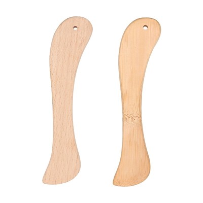 Multipurpose Sheet Folding Tool Ideal for Book Trimming And Crafting