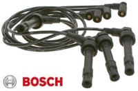 Bosch 0986356307 ZüNdleitungssatz ZüNdkabelsatz ZüNdkabel FüR BMW