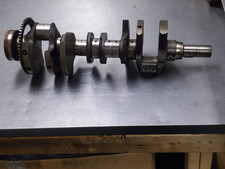 Crankshaft Standard For 13-24 Ram 1500 5.7 04893356aa Hemi
