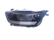 Hauptscheinwerfer rechts VW T-Roc (A11) 2.0 TSI 4motion  140 kW  190 PS (07.201