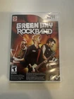 Green Day: Rock Band (Nintendo Wii, 2010)