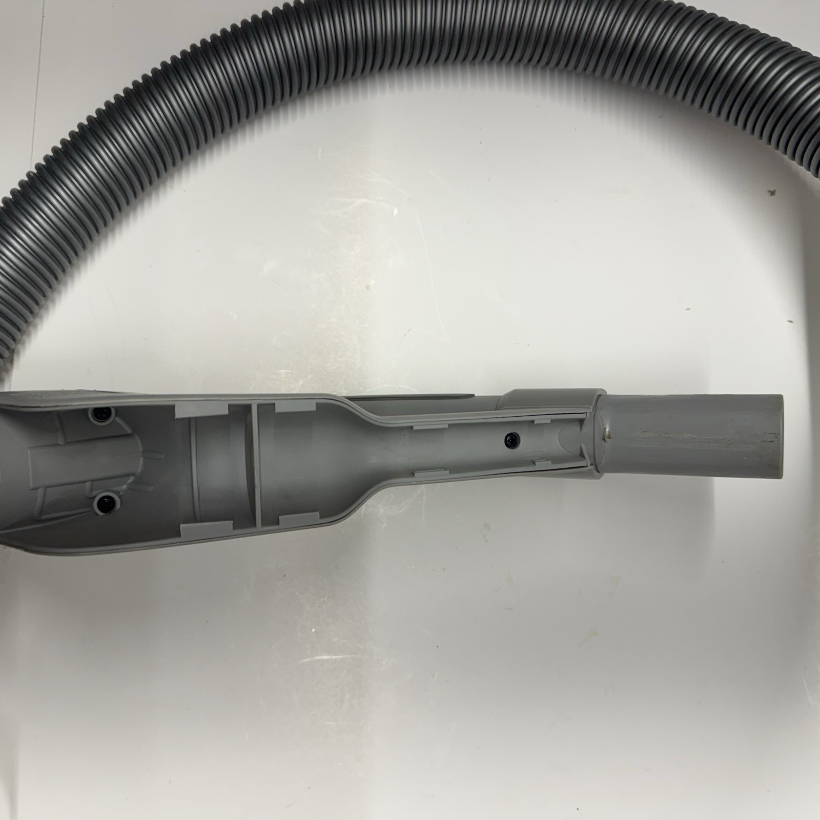 Electrolux Oxygen 3 Canister Vacuum EL7020 3 Pin Power Hose With Adapter 