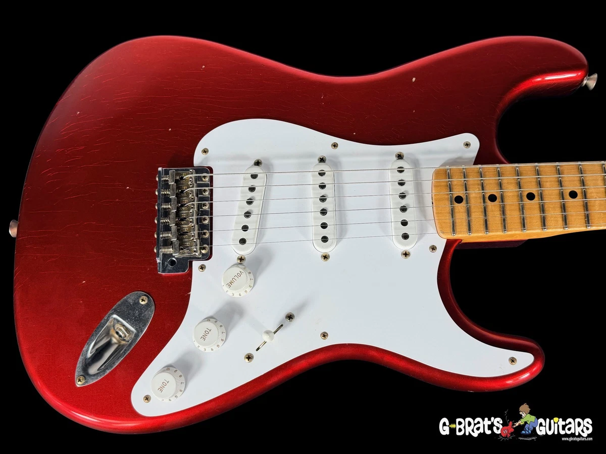 Fender 54 for sale | eBay