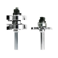 Freud 99-036 1-3/4 (Dia.) Adjustable Tongue &...