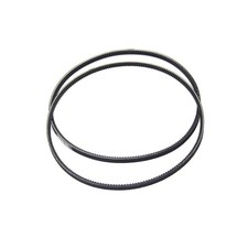 Set of 2 954-0430 754-0430 Auger Cogged V Belt Replacement for MTD Troy Bilt ...