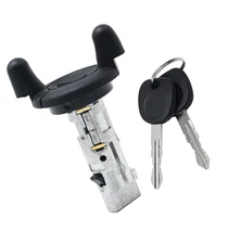 Ignition Switch Lock Cylinder For 1999-03 GMC Sierra Yukon Chevy Silverado 1500