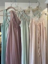 Vintage Nightgowns Lot