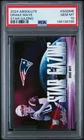 2024 PANINI ABSOLUTE STAR GAZING #SGDME DRAKE MAYE ROOKIE RC PSA 10