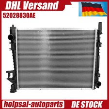 Wasserkühler Kühler Motorkühler für 2002-...